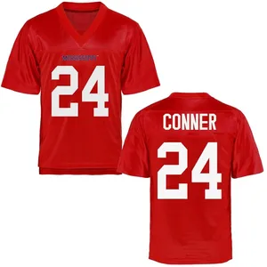 Nike Toddler and Youth Ole Miss Replica Football Jersey – The College Corner